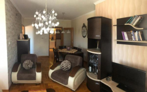 Danube duplex apartment, Smederevo